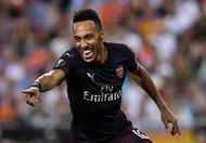 Valencia v Arsenal - UEFA Europa League Semi Final : Second Leg